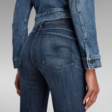 G-Star RAW® Lhana Skinny Jeans Medium blue