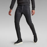 G-Star RAW® 3301 Slim Jeans グレー