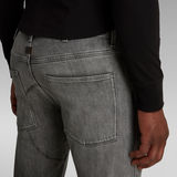 G-Star RAW® 5620 3D Slim Jeans Grau