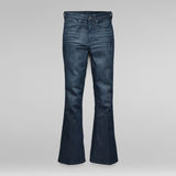 G-Star RAW® 3301 Flare Jeans Black