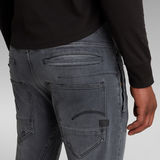 G-Star RAW® D-Staq 3D Slim Jeans グレー