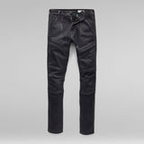 G-Star RAW® Rackam 3D Skinny Jeans グレー