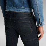 G-Star RAW® Rackam 3D Skinny Jeans Donkerblauw