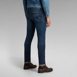 G-Star RAW® Lancet Skinny Jeans ミディアムブルー