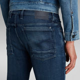 G-Star RAW® Lancet Skinny Jeans Midden blauw