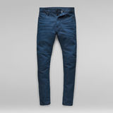 G-Star RAW® Scutar 3D Slim Jeans Dark blue