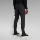 G-Star RAW® Pantalon cargo Zip Pocket 3D Skinny Multi couleur
