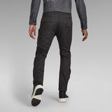 G-Star RAW® 3D Straight Tapered Cargo Pants Grey