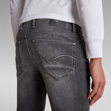 G-Star RAW® Revend FWD Skinny Jeans Grey