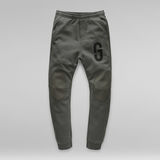 G-Star RAW® GS Moto Sweat Pants Grey
