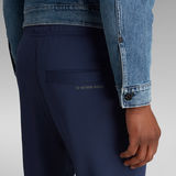 G-Star RAW® Pantalon de survêtement GS Moto Bleu moyen