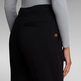 G-Star RAW® Premium Core 3D Tapered Sweatpants Black