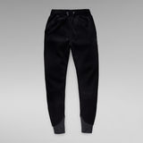 G-Star RAW® Premium Core 3D Tapered Sweatpants Black