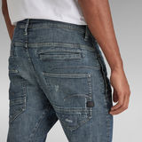 G-Star RAW® Jeans D-Staq 3D Slim Azul intermedio