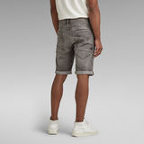 G-Star RAW® D-Staq 3D Shorts Grau