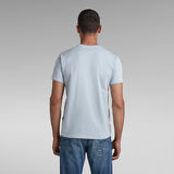 G-Star RAW® Base S T-Shirt Medium blue