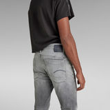 G-Star RAW® Scutar 3D Slim Jeans Grau