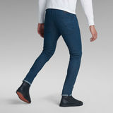 G-Star RAW® Scutar 3D Slim Jeans Dunkelblau