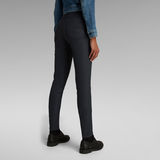 G-Star RAW® Lhana Skinny Jeans Grau