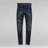 G-Star RAW® Lhana Skinny Jeans Dark blue