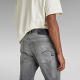 G-Star RAW® Pilot 3D Slim Jeans Grau