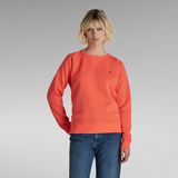 G-Star RAW® Premium Core 2.0 Sweatshirt Pink