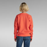 G-Star RAW® Premium Core 2.0 Sweater Pink