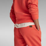 G-Star RAW® Premium Core 2.0 Sweatpant Roze