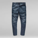 G-Star RAW® Grip 3D Relaxed Tapered Jeans ブラック