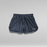 G-Star RAW® Boxed Graphic Sports Shorts Medium blue