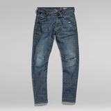 D-Staq 3D Slim Jeans | Clearance | Medium blue | G-Star RAW®
