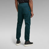 G-Star RAW® Pantalones de deporte Premium Core Type C Azul intermedio