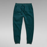 G-Star RAW® Pantalon de survêtement Premium Core Type C Bleu moyen