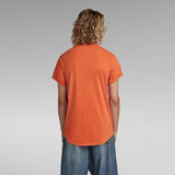 G-Star RAW® Lash T-Shirt Rot