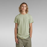 G-Star RAW® Lash T-Shirt Hellblau