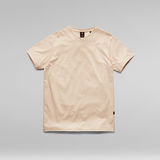 G-Star RAW® Base S T-Shirt Weiß