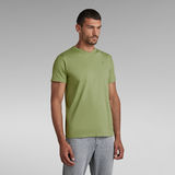 G-Star RAW® Base S T-Shirt Grün