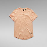 G-Star RAW® Lash Fem Loose T-Shirt Pink
