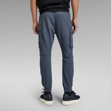 G-Star RAW® Pantalon de survêtement Cargo Pocket Bleu moyen