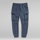G-Star RAW® Cargo Pocket Sweat Pants Medium blue