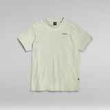 G-Star RAW® Tape Loose T-Shirt Grau