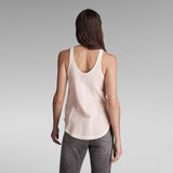 G-Star RAW® Double Layered Tank Top Multi color