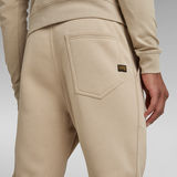 G-Star RAW® Premium Core Type C Sweat Pants Beige