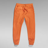 G-Star RAW® Premium Core Type C Sweat Pants Orange