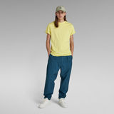 G-Star RAW® Lash T-Shirt Yellow