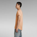 G-Star RAW® T-Shirt Lash Roze