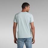 G-Star RAW® Base S T-Shirt Hellblau