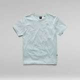 G-Star RAW® Base S T-Shirt Lichtblauw