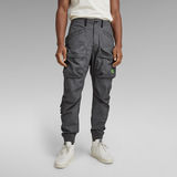 G-Star RAW® Relaxed Tapered Cargo Pants Medium blue