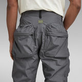 G-Star RAW® Relaxed Tapered Cargo Pants Medium blue